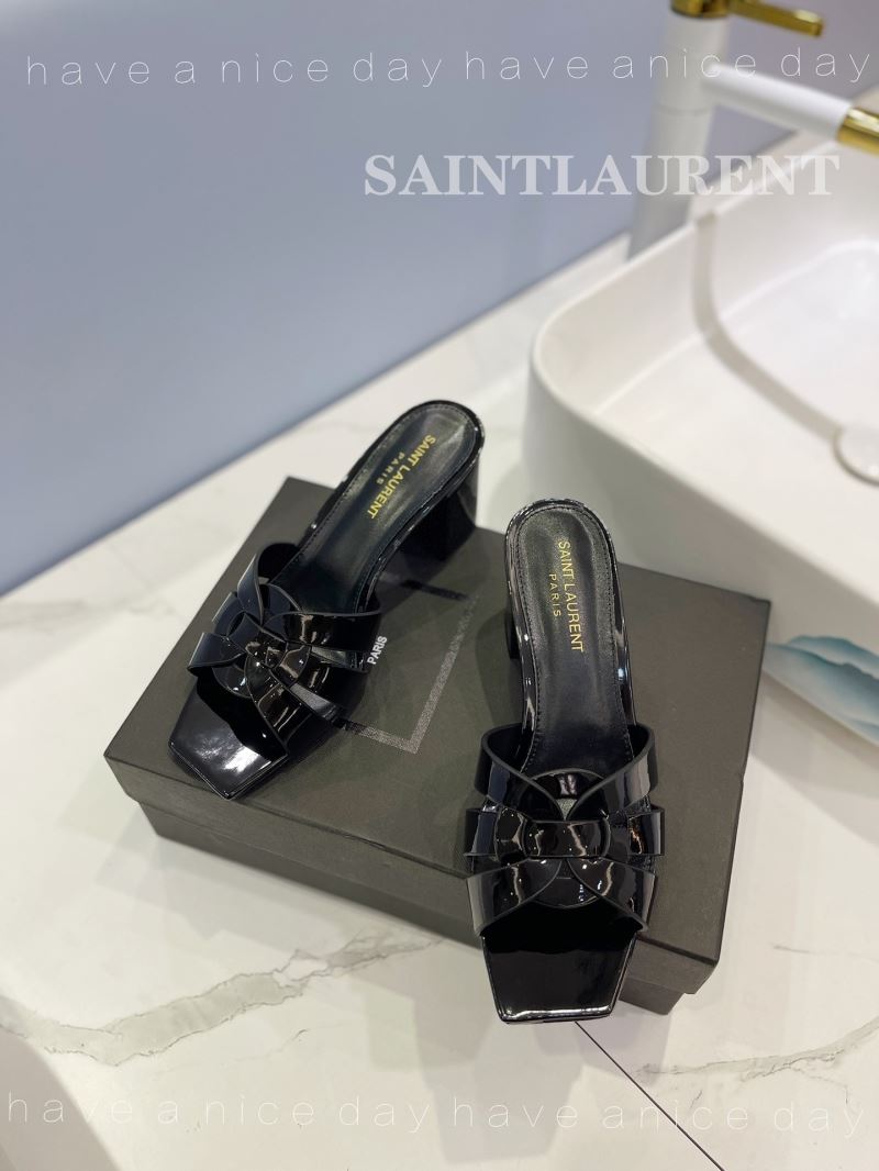 Ysl Shoes